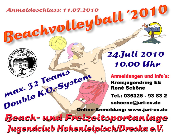 Beachvolleyball10
