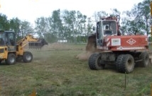 bagger
