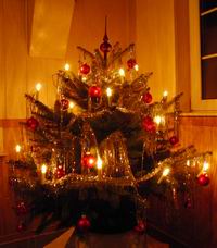 weihnachtsbaum